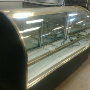 Used Display Cases