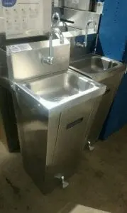 Used Sinks