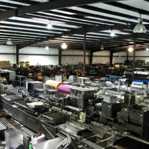 Used Equipment