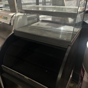 Used Food Display & Merchandising