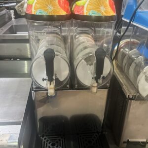 Used Beverage & Bar