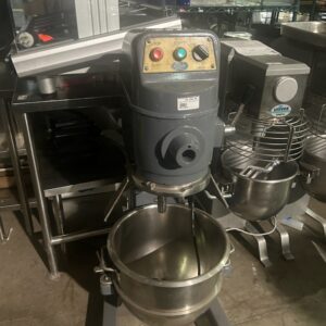 Used Food Preparation