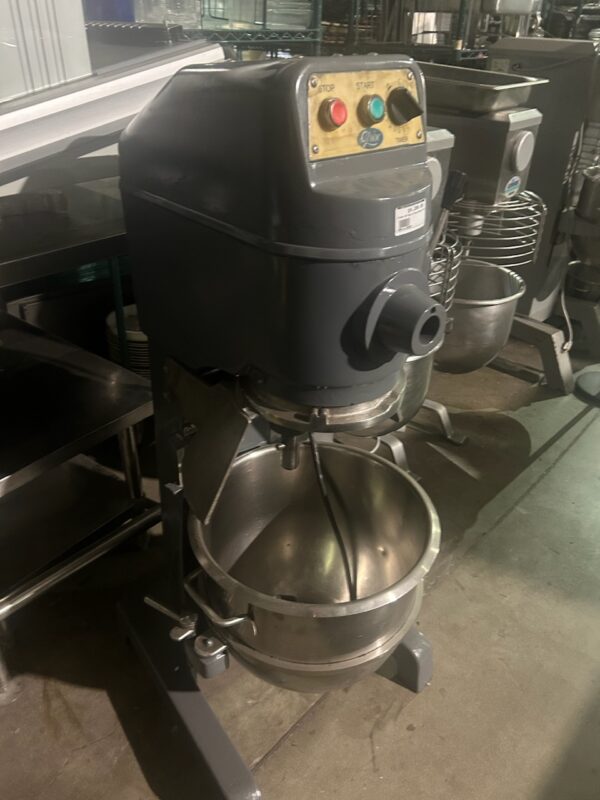 Used Globe Mixed M#SP30P - Image 2