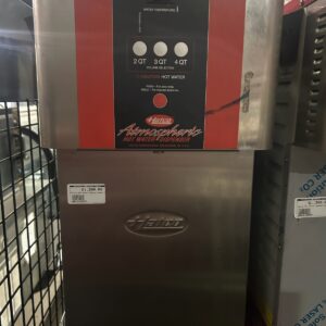 Used Hatco Hot Water Heater M#AWD-12