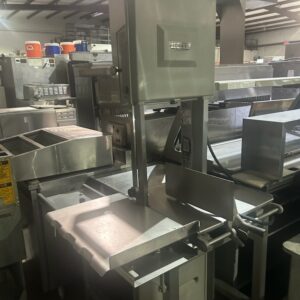 Used Hobart Meat Saw