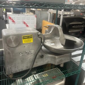 Used Hobart Buffalo Chopper M#84186
