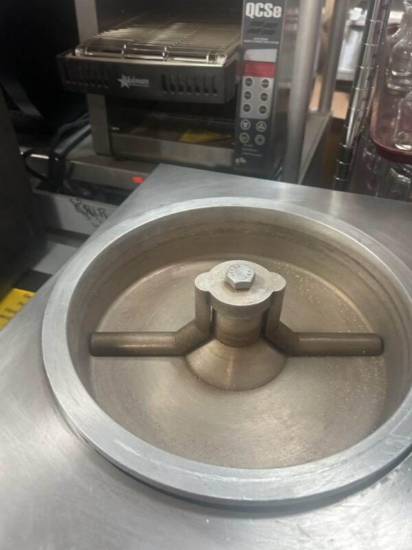 Used Nut Roaster M#NBR2000PLUS - Image 2