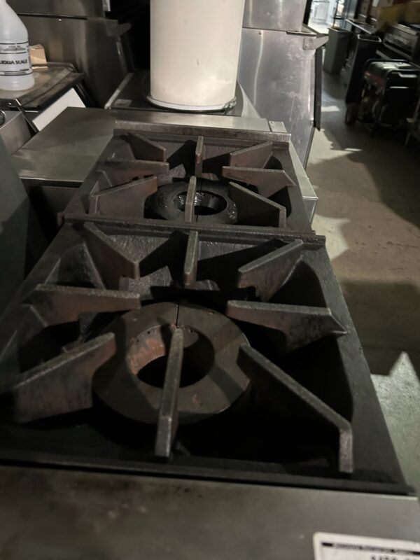 Used TriStar Gas Hotplate - Image 3