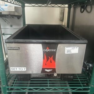 Used Vollrath Food Warmer