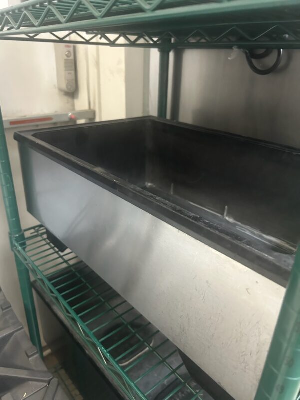 Used Vollrath Food Warmer - Image 2