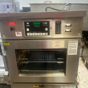 Used CVAP Oven M#CAC507GR