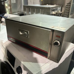 Used APW Wyott Drawer Warmer