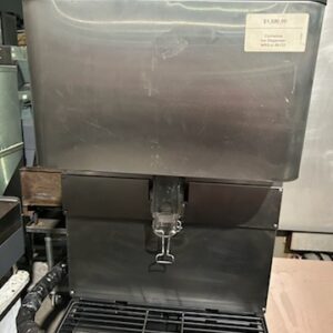 Used Cornelius Ice Dispenser M#ED150