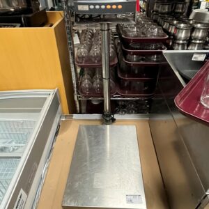 Used DigiWeigh Scale M#DWP-102E