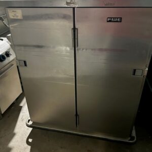 Used FEW Transport Cabinet