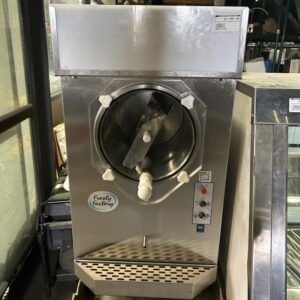 Used Frosty Factory Frozen Beverage Machine M#137A