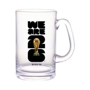 GET-BP-64-FIFA26-LOGOCOLOR 64 oz Pitcher