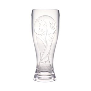 GET Enterprises, SW-FIFA26-TROPHY, Pilsner Glass 16oz