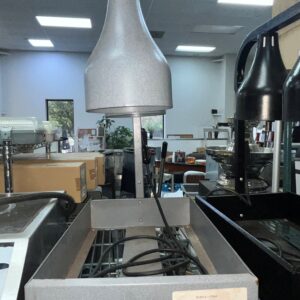 Used Hatco Portable Heat Lamp M#LW-2
