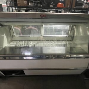 Used Howard McCray Refrigerated Display Case M#SC-CDS35-8
