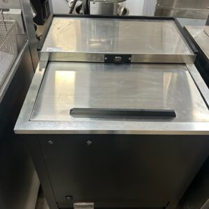 Used Serv-Ware Mug Froster M#GFR24