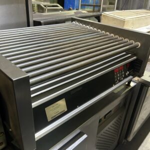 Used Star GrillMax Hotdog Roller M#75CE