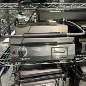 Used Star Pro-Max Sandwich Grill M#PST14