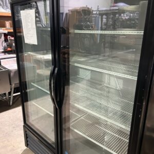 Used True Glass Door Refrigerator M#GDM-49-HC-TSL01