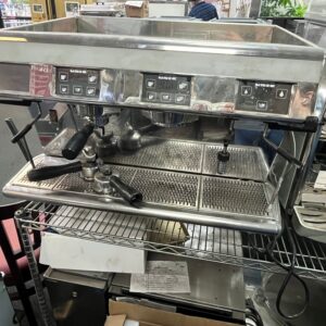 Used UNIC Espresso Machine M#Stella Di Caffe 2G