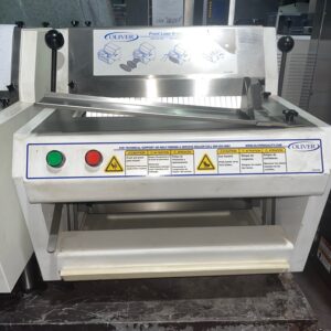 Used Oliver Bread Slicer M#732-N