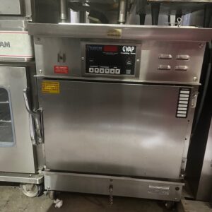 Used Winston Roasting Oven M#CAR507GR