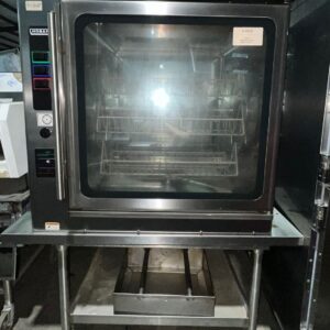 Used Hobart Electric Rotisserie Oven M#KA7-E