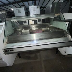 Used Kyser Nax Heated Display