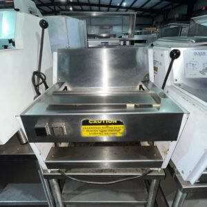 Used Oliver Bread Slicer M#711