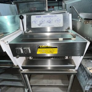 Used Oliver Bread Slicer M#711