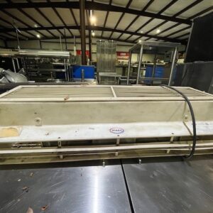 Used Mas Air Door System M#CH48-1VA