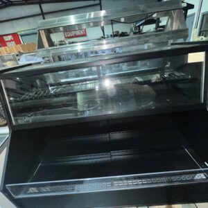 Used Federal Refrigerated Display Case M#ESSRC595
