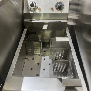 Used Nemco Pasta Cooker M#6750