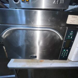 Used Menumaster Oven M#MXP22