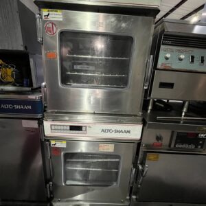 Used Alto Shaam Cook N Hold Oven