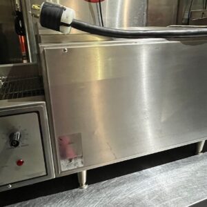 Used Holman Conveyor Oven M#314HXM