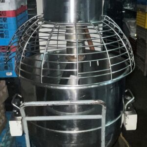 Used ABS 80 Quart Mixer M#SM-80LA