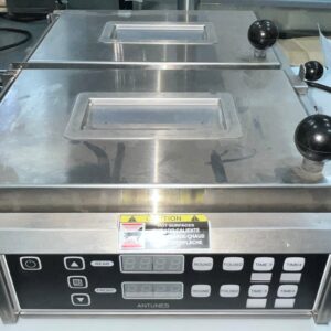 Used Antunes Egg Station M#ESDZ-1200