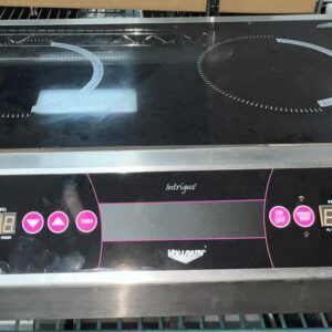 Used Vollrath Induction Cooker M#67523