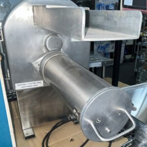 Used Qualheim Food Chopper M#200