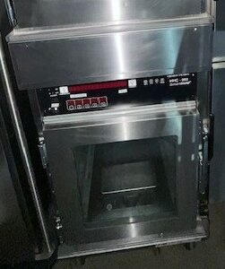 Used Henny Penny Smarthold Cabinet M#HHC993