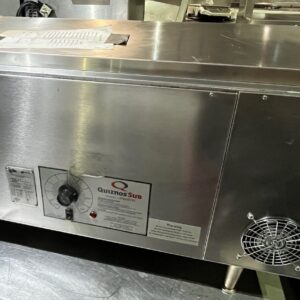 Used Electric Conveyor Oven M#QT14