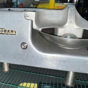 Used Hobart Buffalo Chopper M#84145