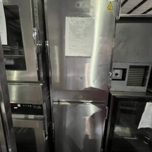 Used Alto-Shaam Oven M#1200TH/III