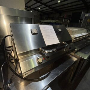 Used Electrichef Electric Broiler M#4400EC